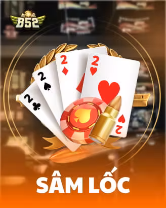 B52 Sâm Lốc