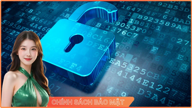 Chính Sách Bảo Mật XIBET