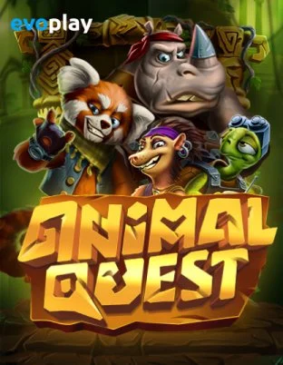 Evoplay Animal Quest