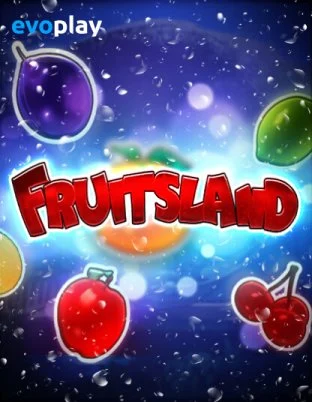 Evoplay Fruits Land