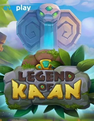 Evoplay Legend of Kaan