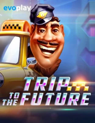 Evoplay Trip to the Future