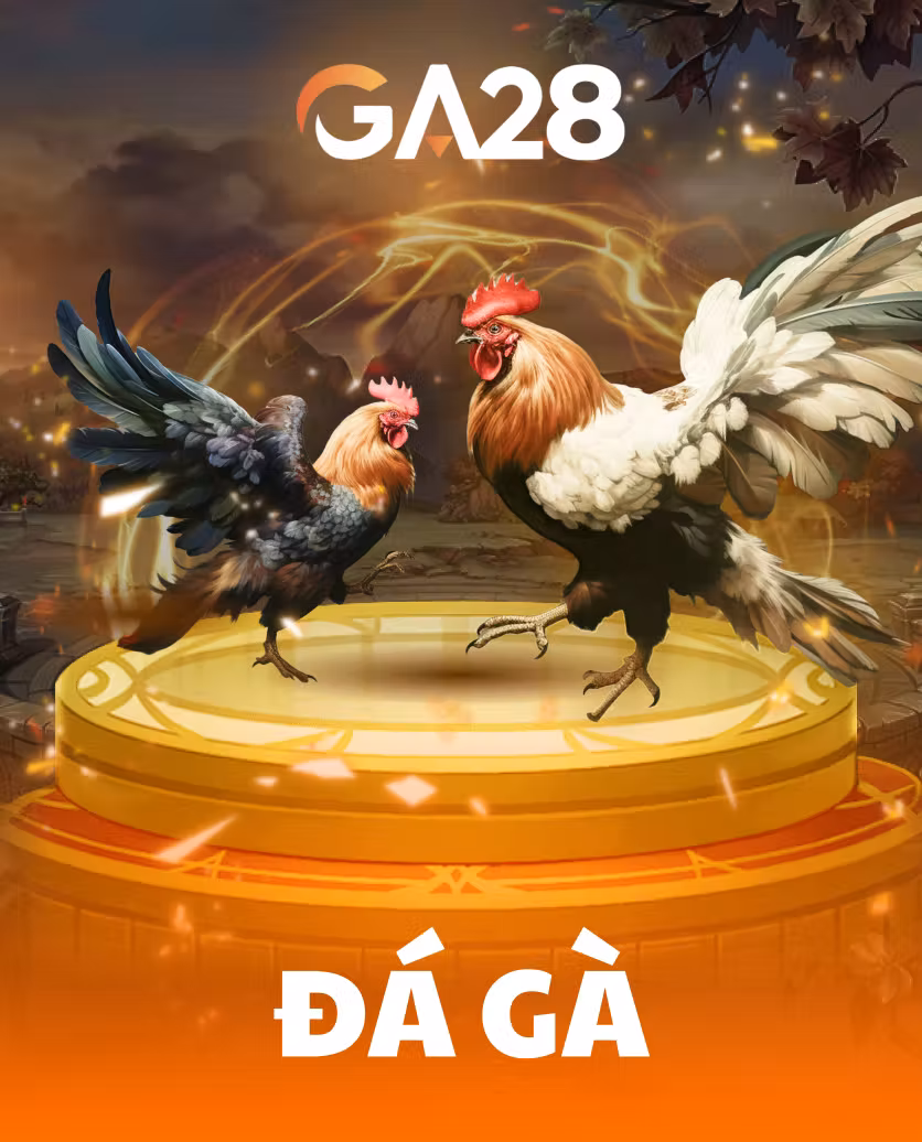GA28 Đá Gà