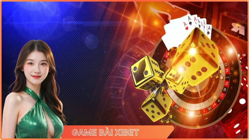 Game Bài XIBET
