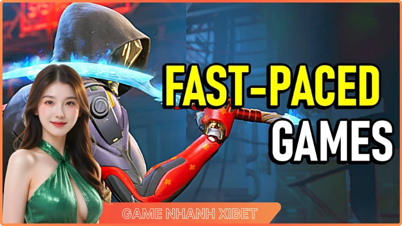 Game Nhanh XIBET