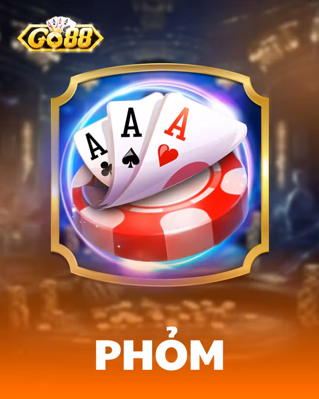 GO88 Phỏm