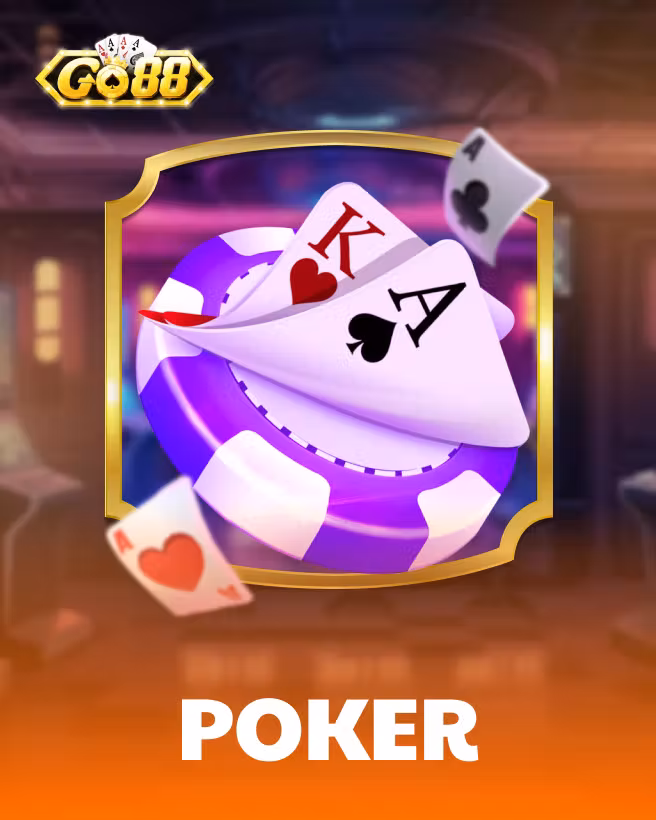 GO88 Poker