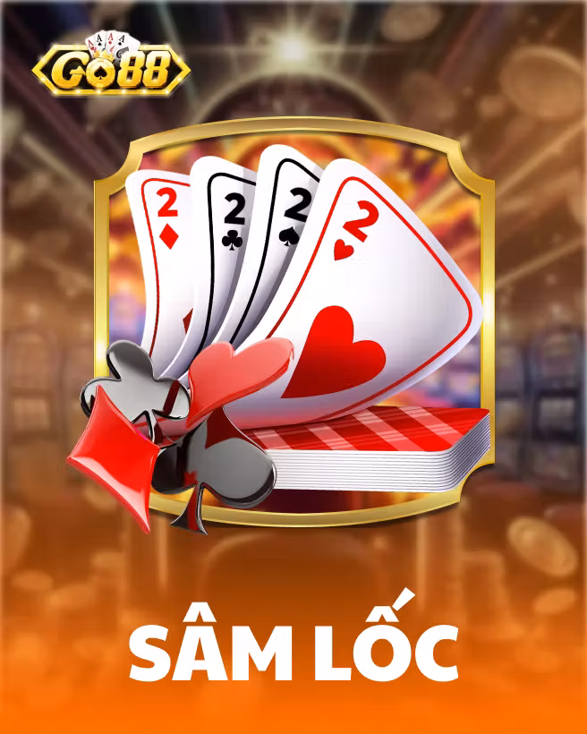 GO88 Sâm Lốc