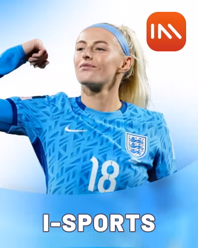 I Sports