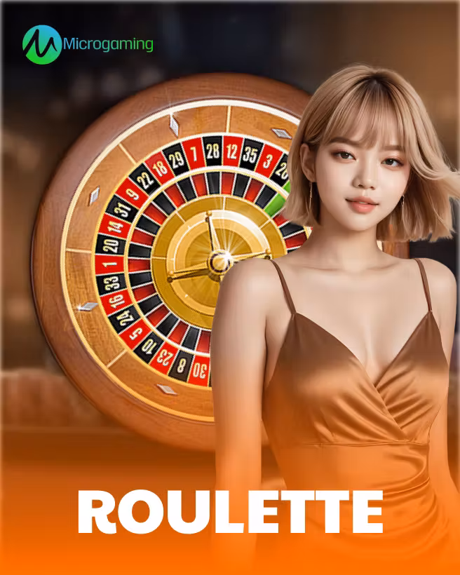 MG Roulette