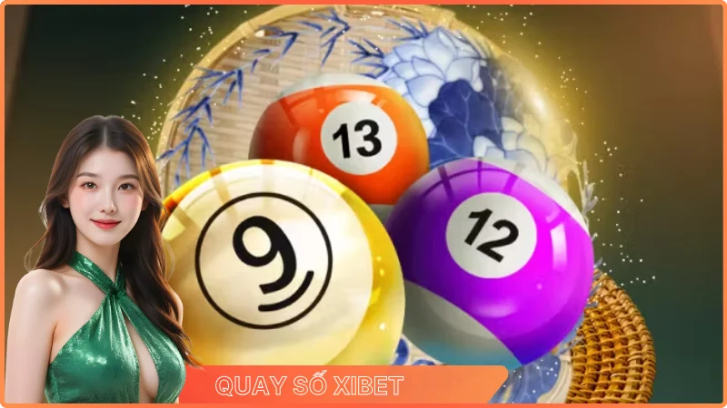 Quay Số XIBET