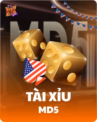 Rikvip Tài Xỉ MD5