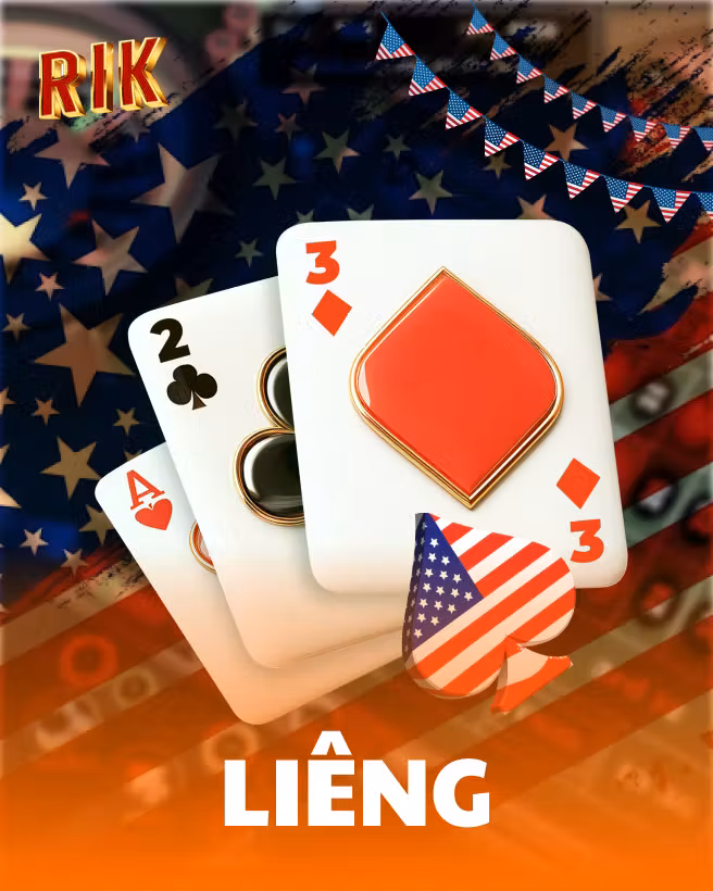 Rikvip Liêng