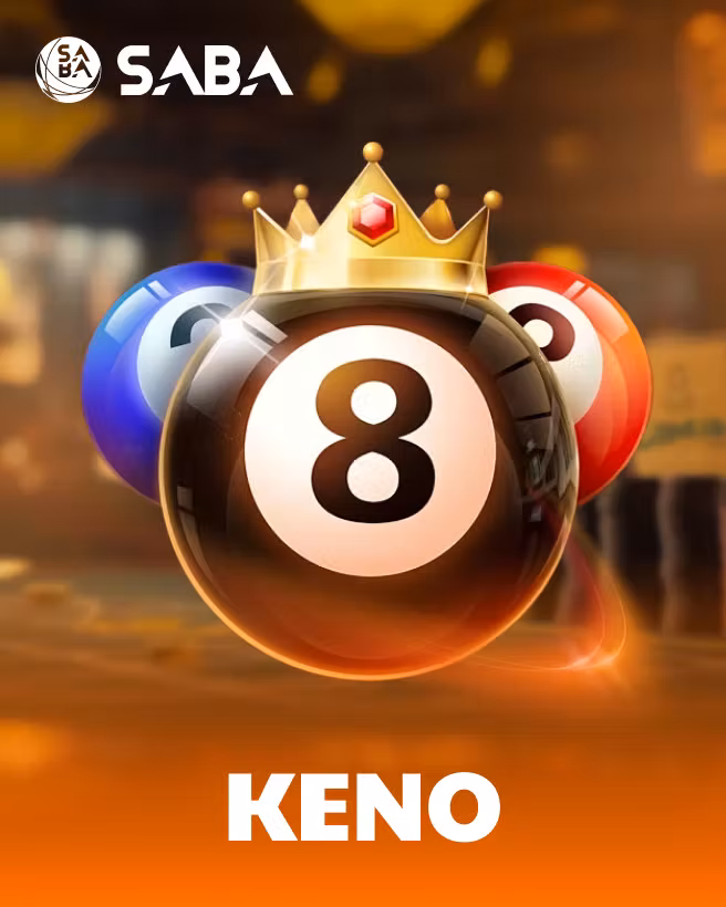 Saba Keno