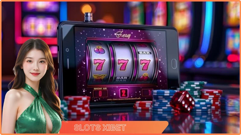 Slots XIBET
