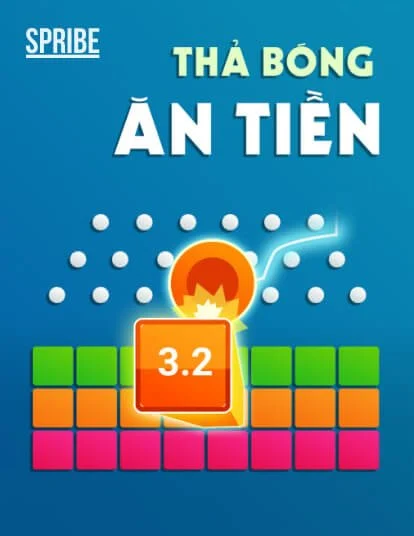 Spribe Thả Bóng Ăn Tiền
