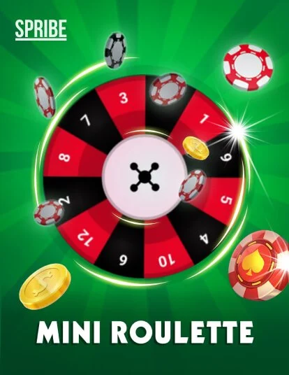 Spribe Vòng Quay Kỳ Diệu