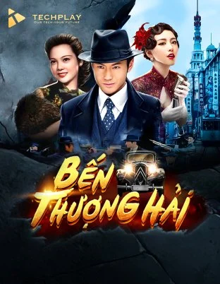 Techplay Bến Thượng Hải