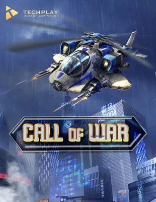 Techplay Call Of War