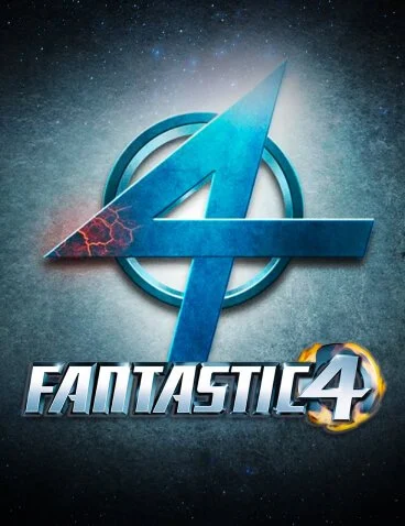 Techplay Fantastic 4