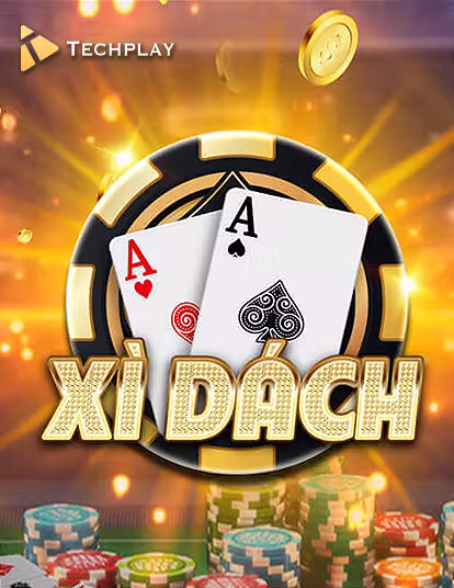 Techplay Xì Dách Dealer