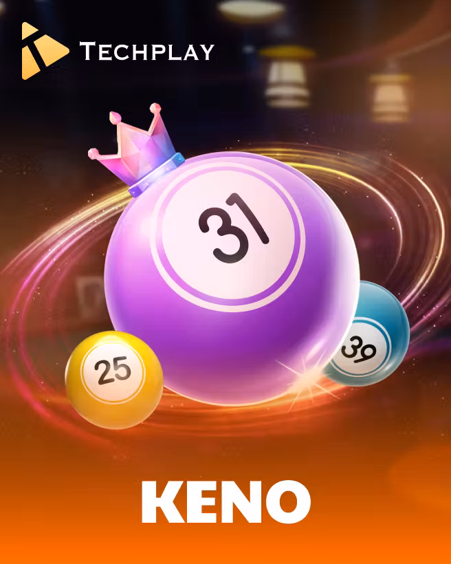 Techplay Keno