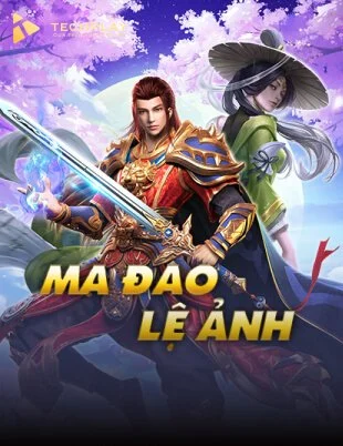 Techplay Ma Đao Lệ Ảnh