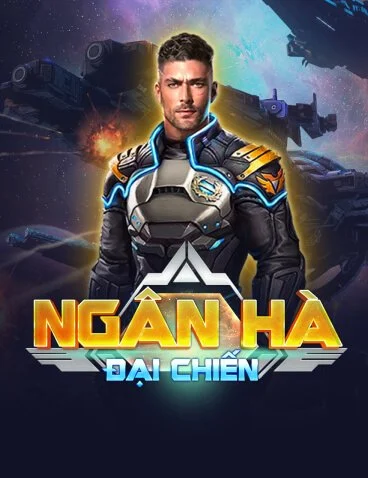 Techplay Ngân Hà Đại Chiến