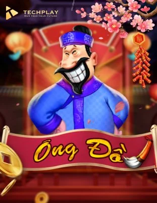 Techplay Nổ Hũ Ông Đồ