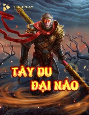 Techplay Tây Du Đại Náo