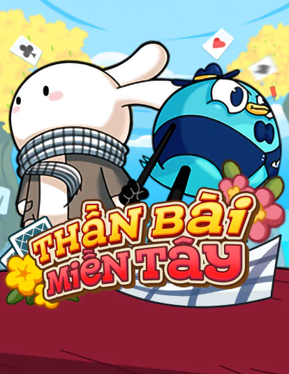 Techplay Thần Bài Miền Tây