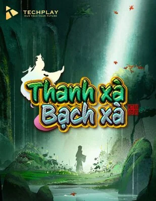 Techplay Thanh Xà Bạch Xà