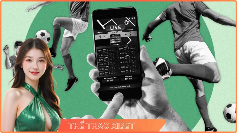 Thể Thao XIBET