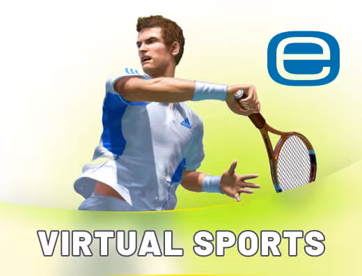 Virtual Sports E